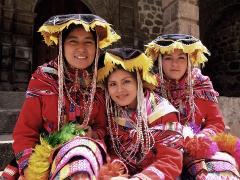 Luxury Collection Machu Picchu Vacation - 6 Days